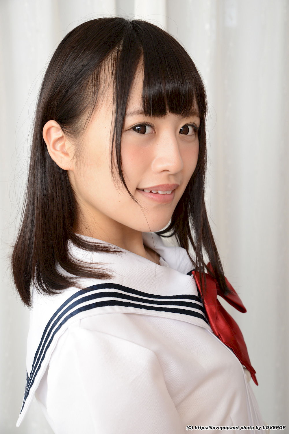  5/68P [պLOVEPOPӰ] ~¤⤨ Photoset Haduki Moe P.1 