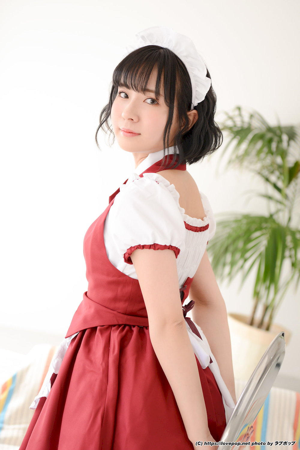 Nagone  [պLOVEPOPӰ] 3/85P Nakurami Photoset QϤʤ P.1 