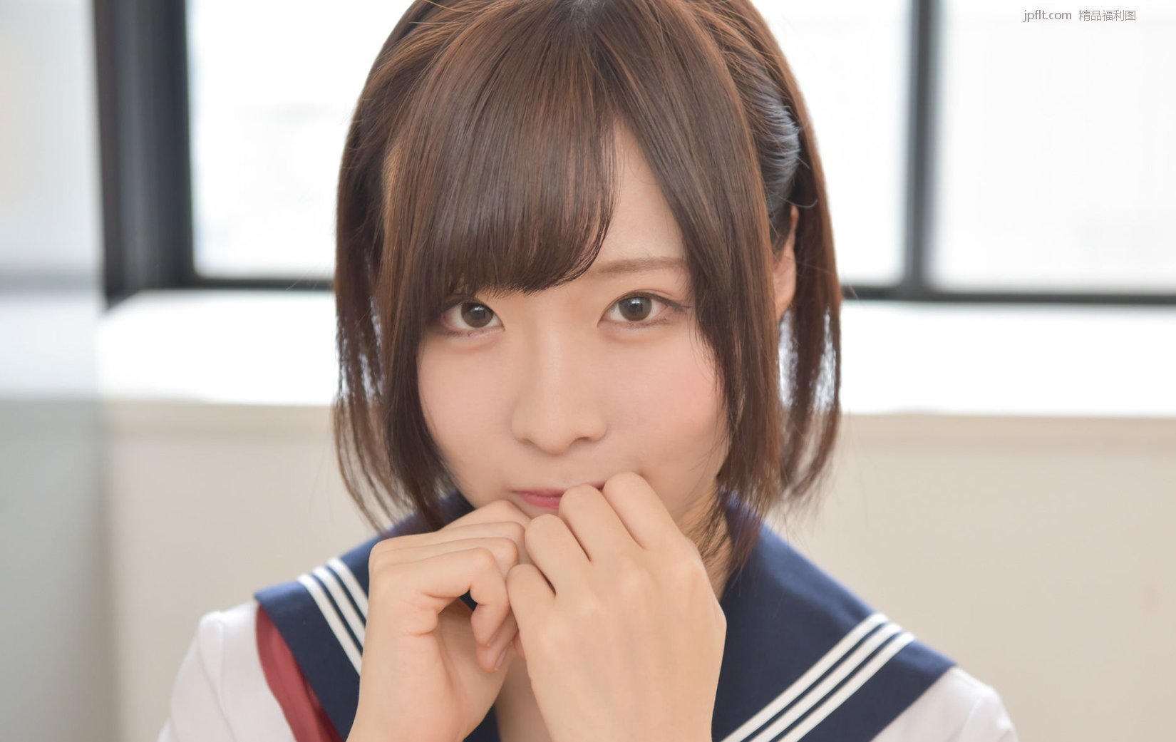 Nanase ٱߴ󲨷 Photoset 1/76P  Minami [ϺLOVEPOPͼ] Ϥʤʤ  ͼ P.1 