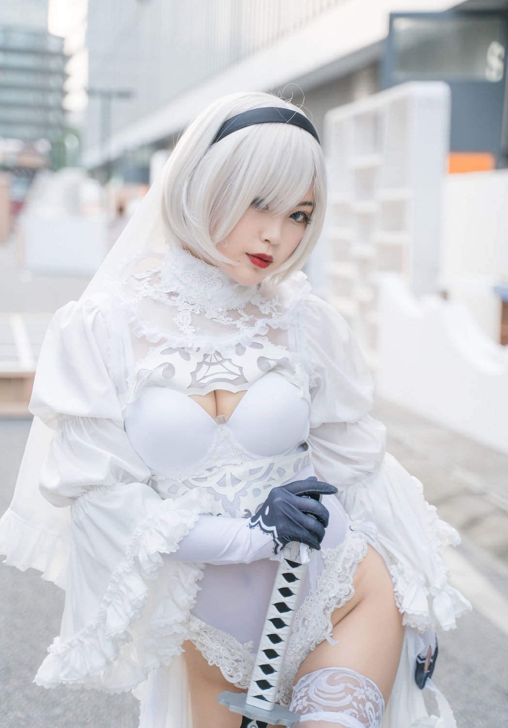 ϵ Vol.9  ]  [Coser ˴شŮͼƬͼ Ů[108P] P.1 