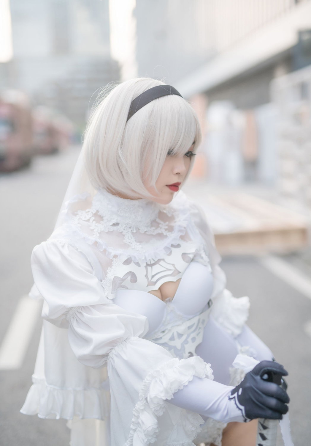 ϵ Vol.9  ]  [Coser ˴شŮͼƬͼ Ů[108P] P.1 