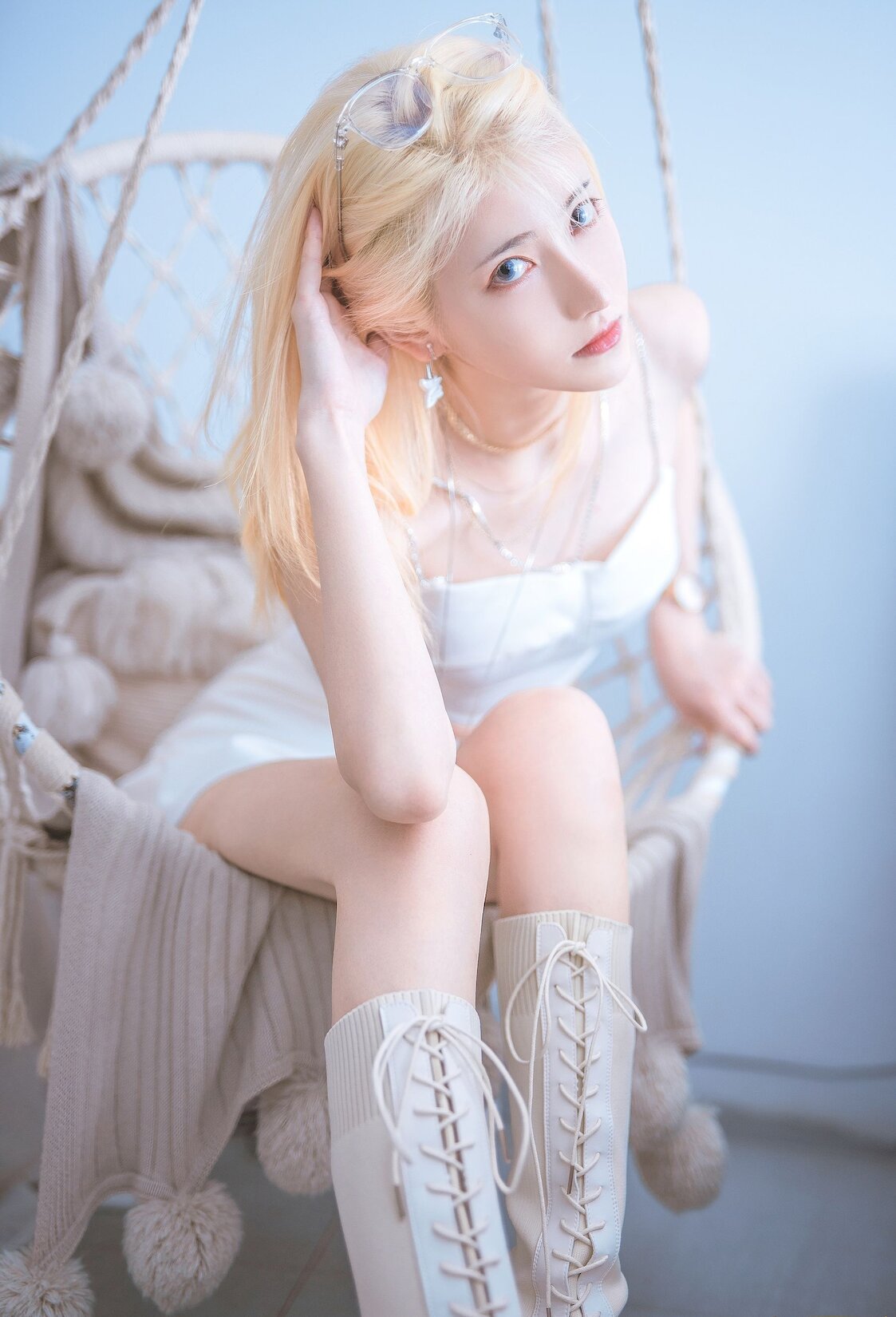 coserӰ ] Ʒͼ ɫƷ/9P Momoko [Coser ģ P.1 