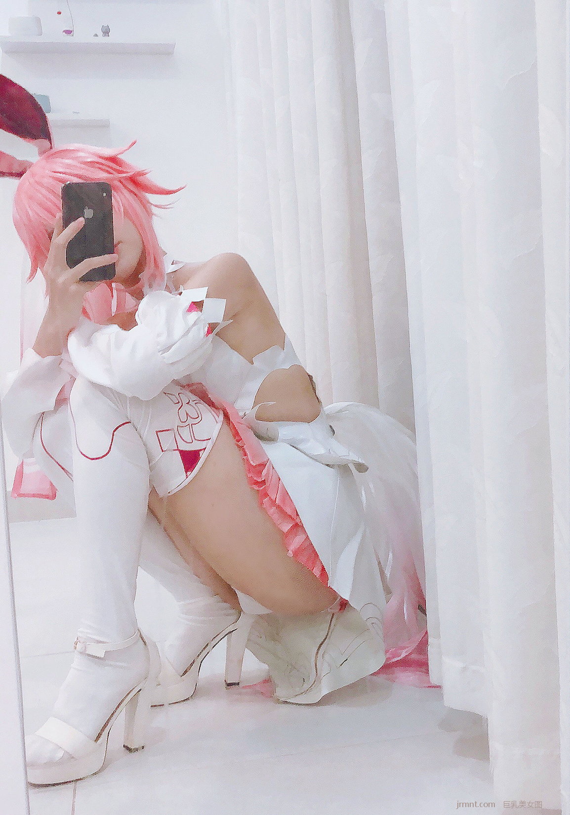 Ů PingPing Zero ] ţԸд󲨾 ͼ [Coser Խcosд  Two/29P P.1 