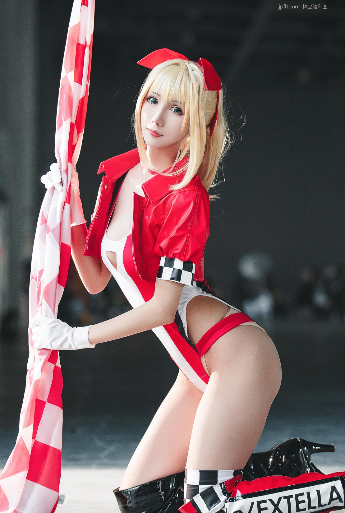 meko ]  [Coser ֿƬ aphtalia/78P J P.1 