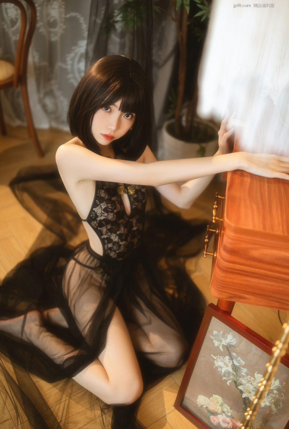 (life) [Coser ɴ/40P  ] P.5