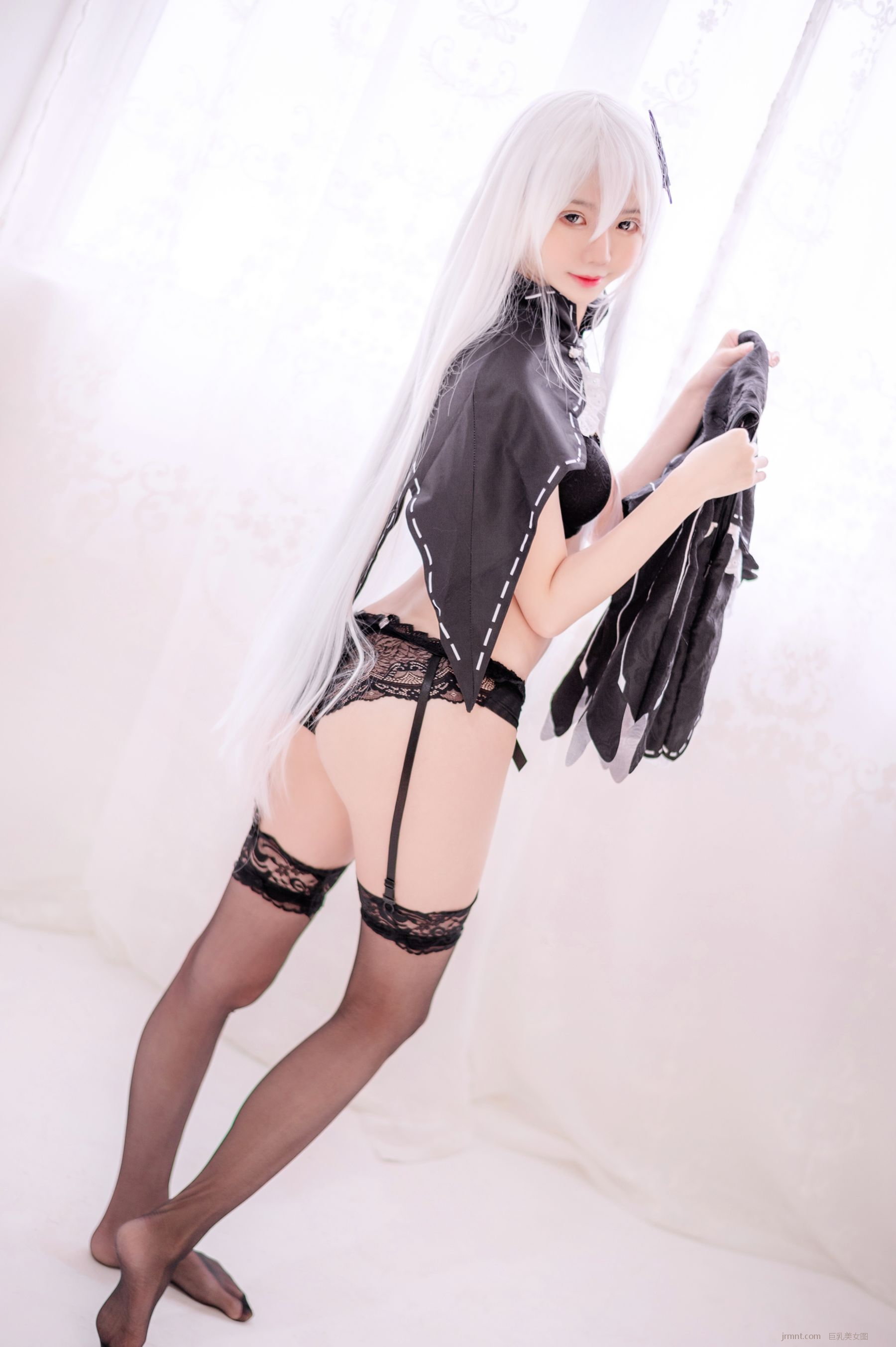 [Coser allyDorasnow   鳤Ⱦμ ] Fischl/31P P.6