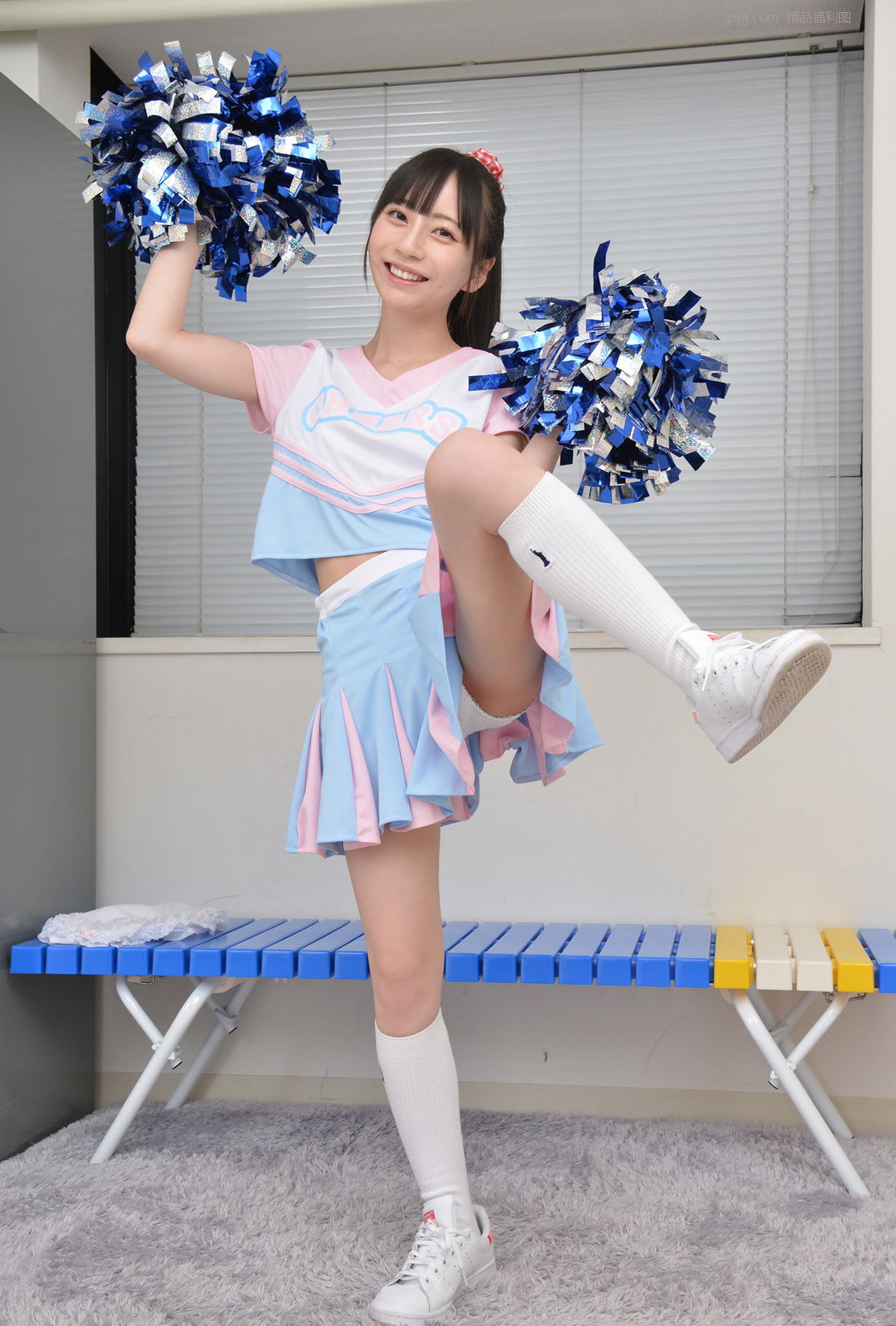 Mia [ϺLOVEPOPӰ] 7/61P Photoset Nanasawa ߛgߤ P.10