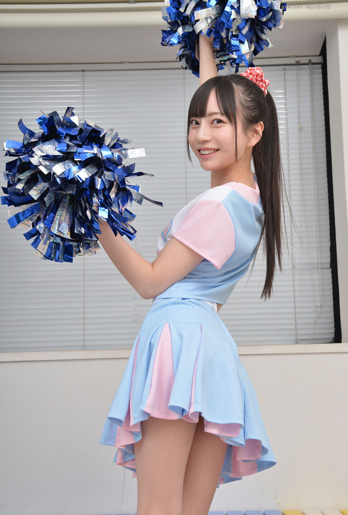 Mia [ϺLOVEPOPӰ] 7/61P Photoset Nanasawa ߛgߤ P.10