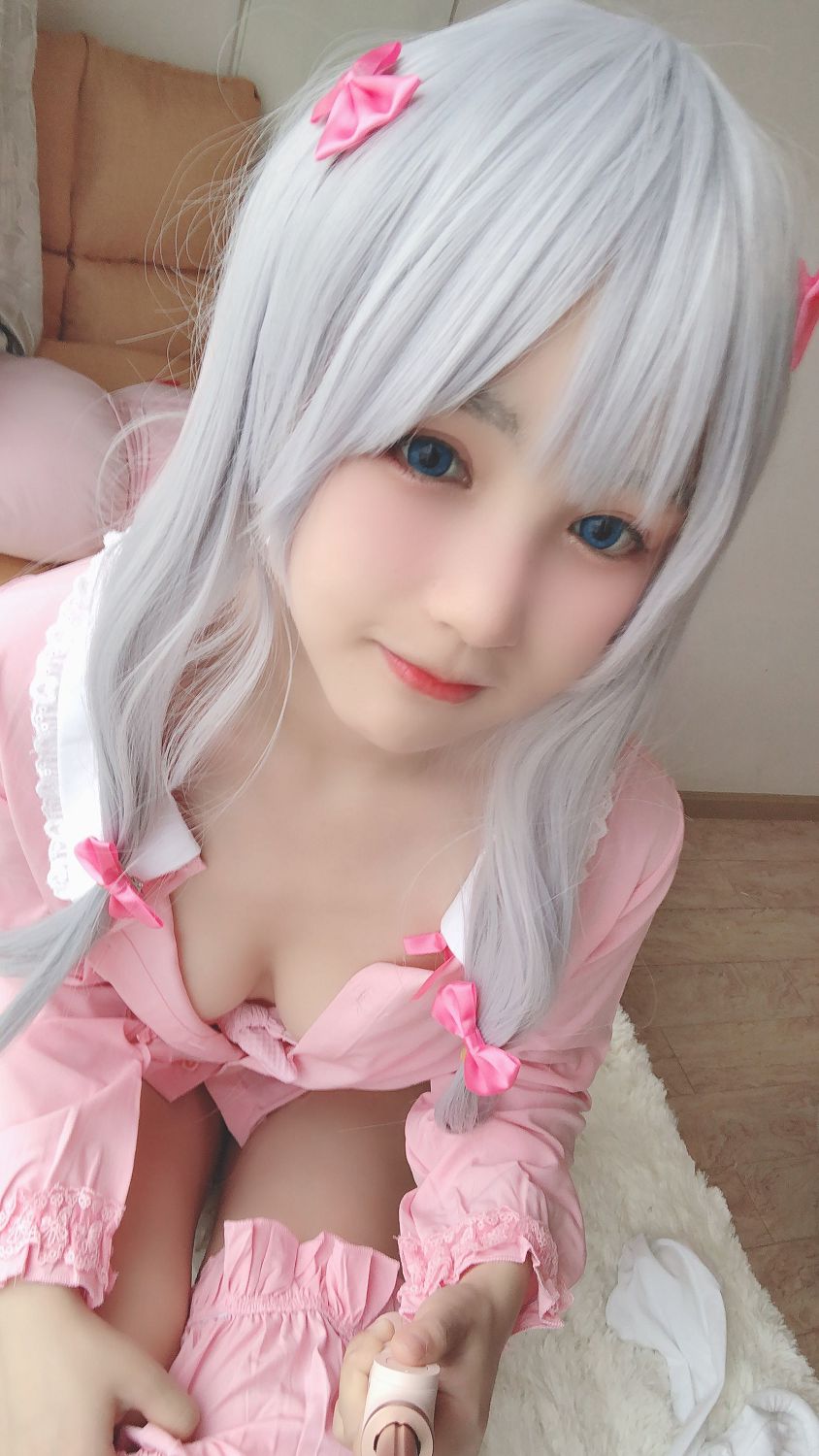 [Coser Ȫɴ234P @ ] P.4