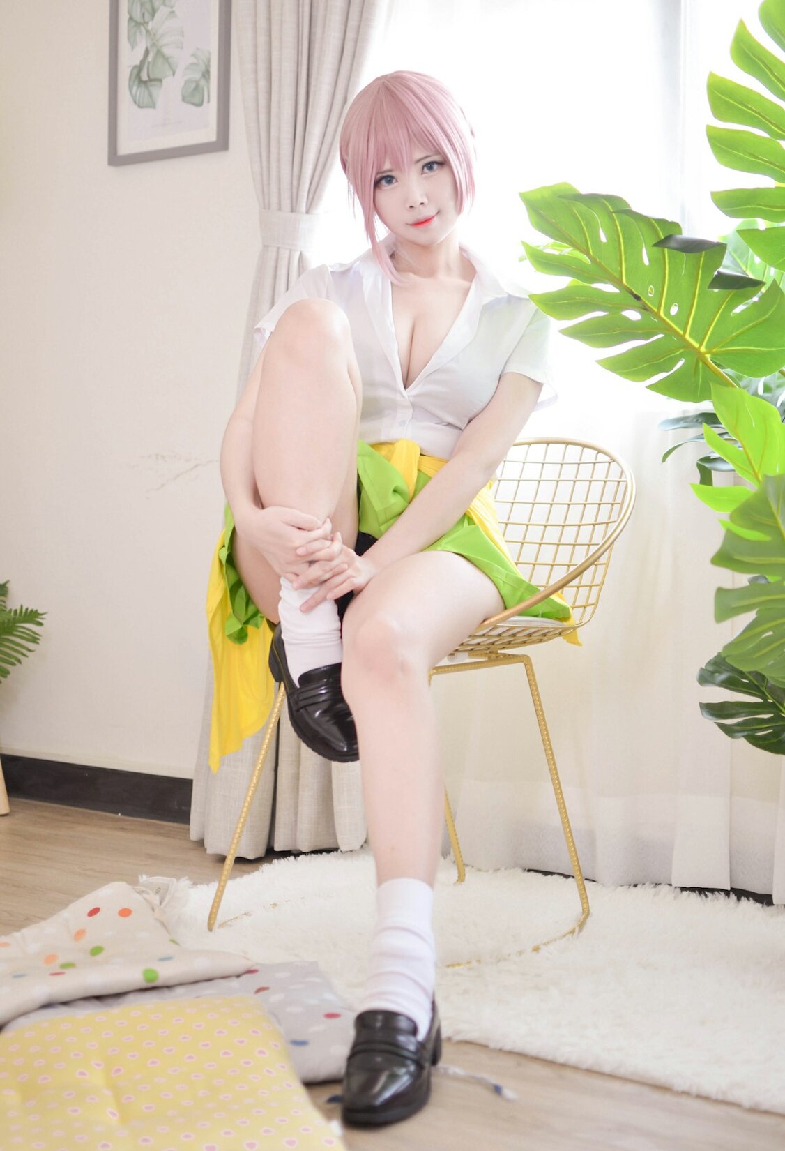 Ұһ20P  Vol.20 KaYa  ŮCoser γȽţ [Coserд] P.1 