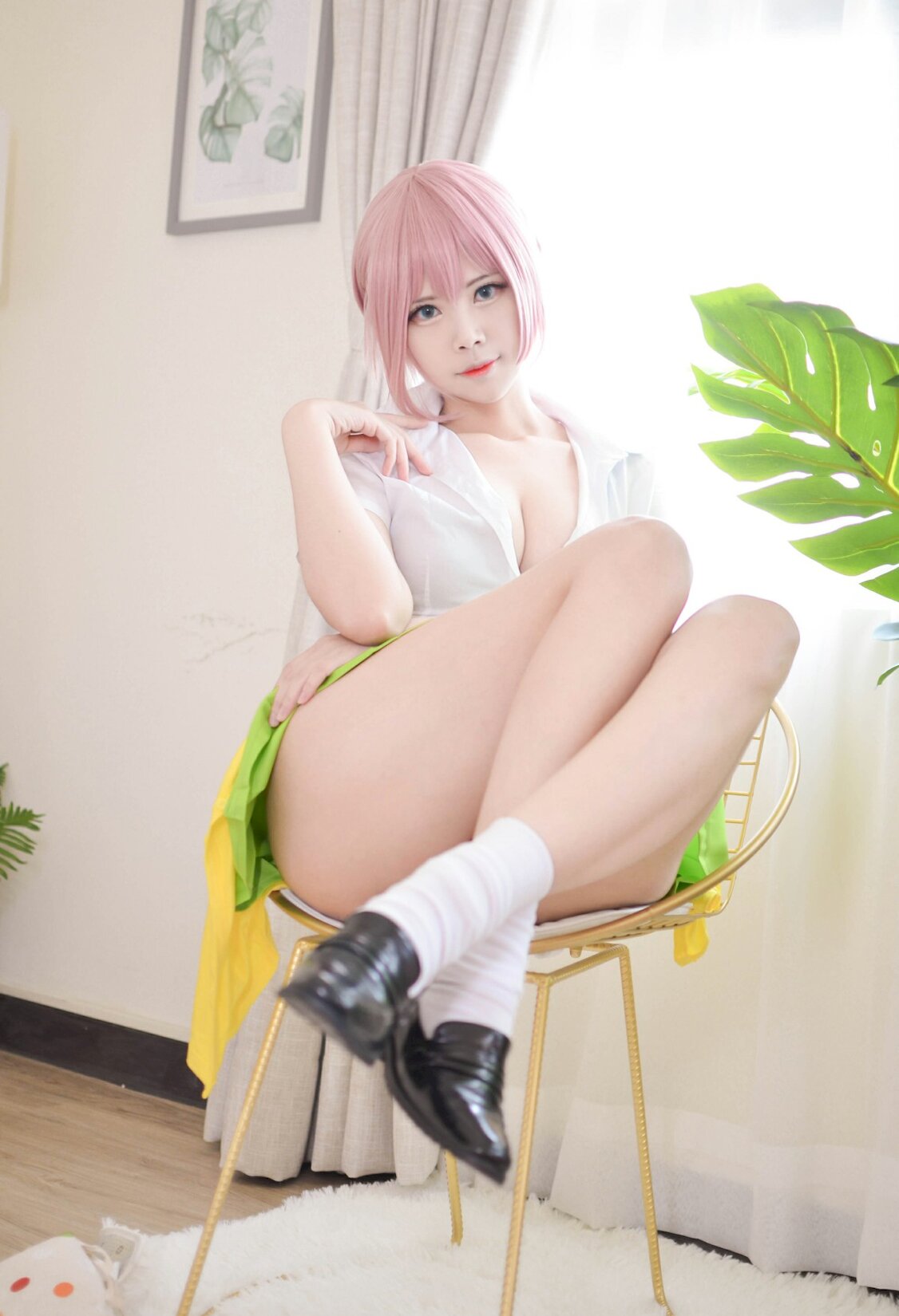 Ұһ20P  Vol.20 KaYa  ŮCoser γȽţ [Coserд] P.1 