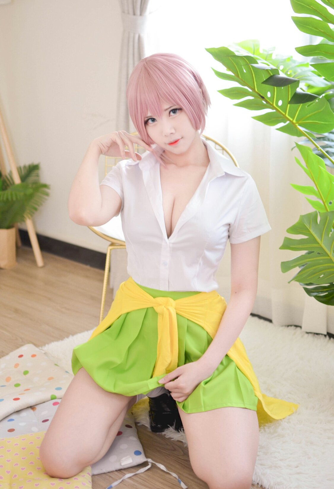 Ұһ20P  Vol.20 KaYa  ŮCoser γȽţ [Coserд] P.1 