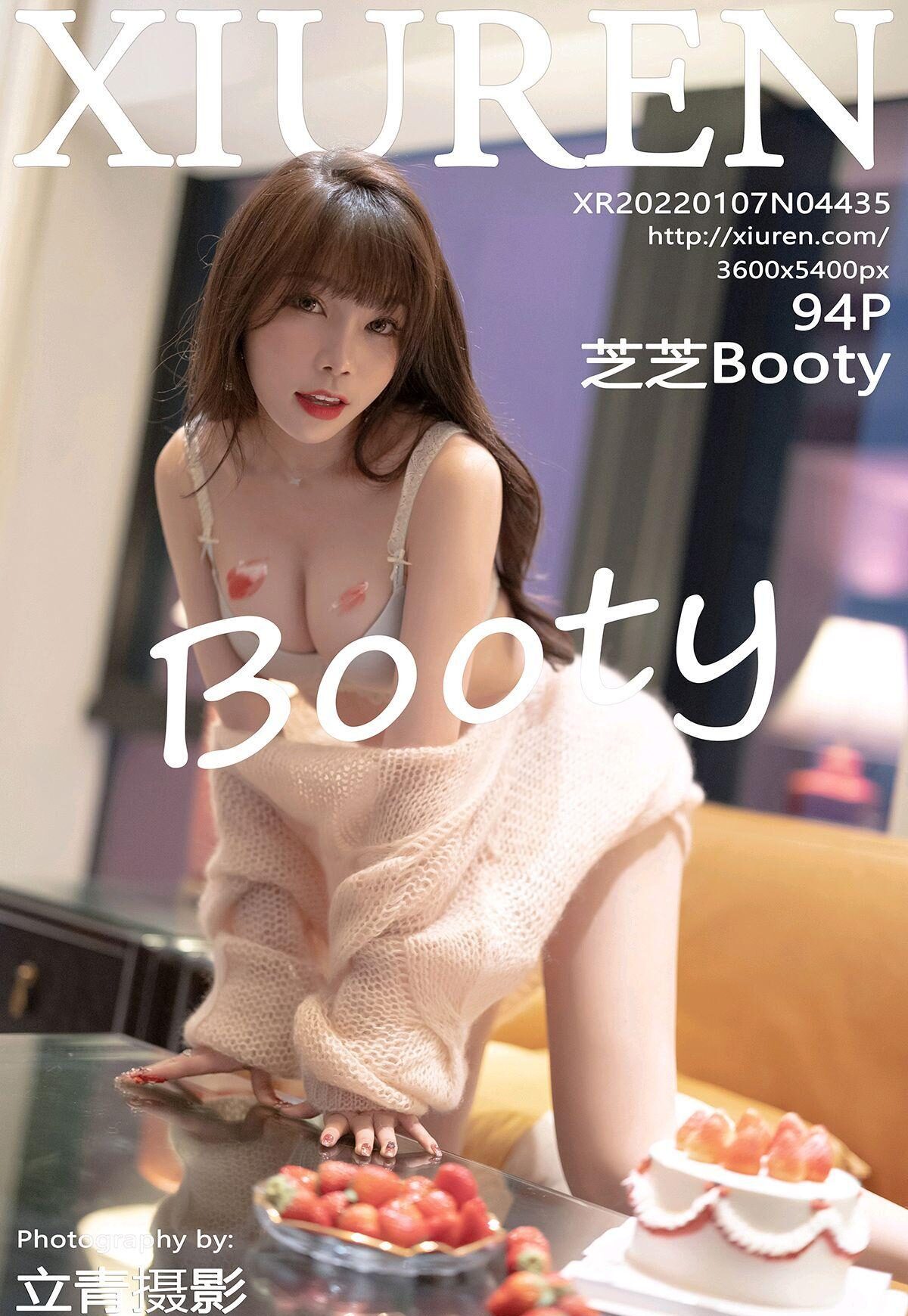 ţж̿  ˽ƿë  ģ ֥֥Booty [xiurenд] Vol.4435 ¶Ը P.1 