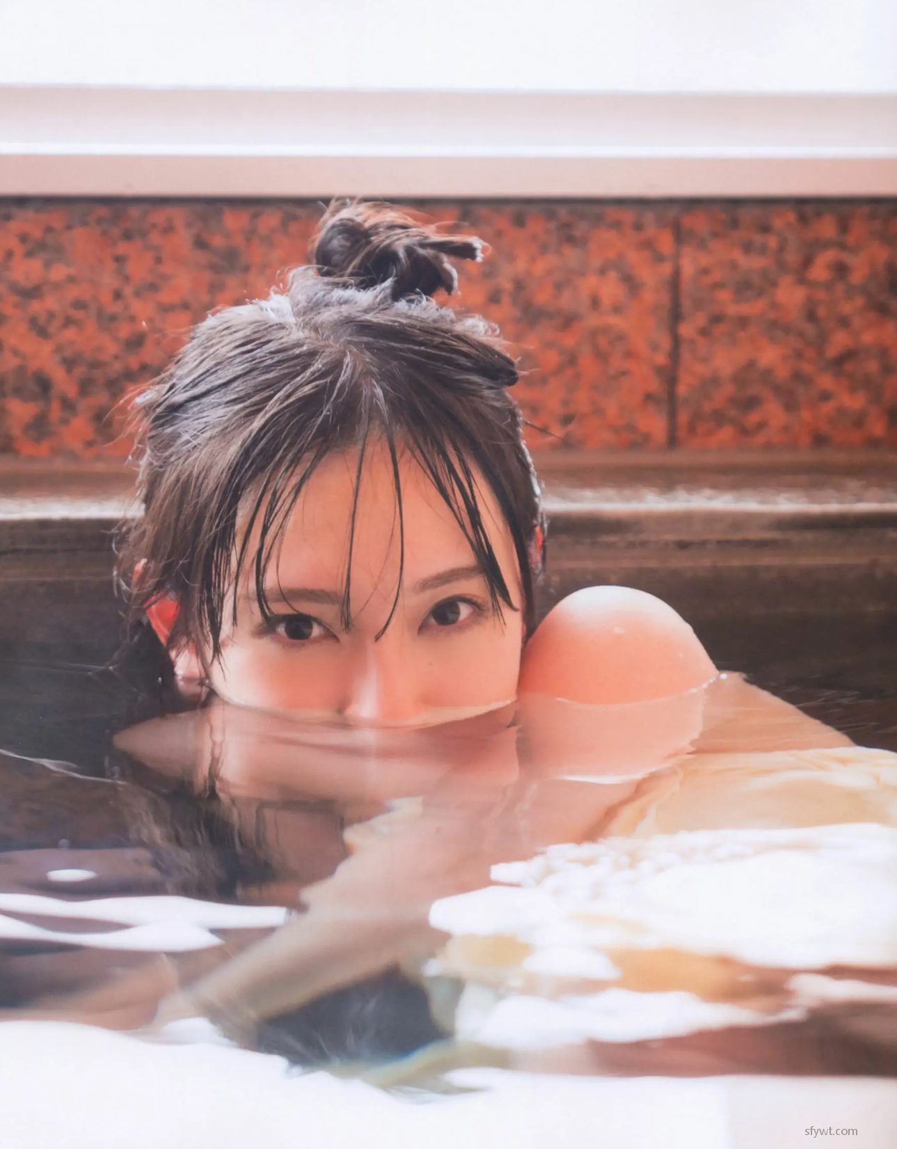 [photobook] _ᘱP Kanemura Ůͼ (184P) պŮд 46 Miku P.5