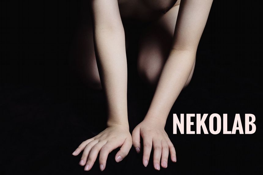 NekoLabƷ ʥ дʦ ͼ[77P] P.1 