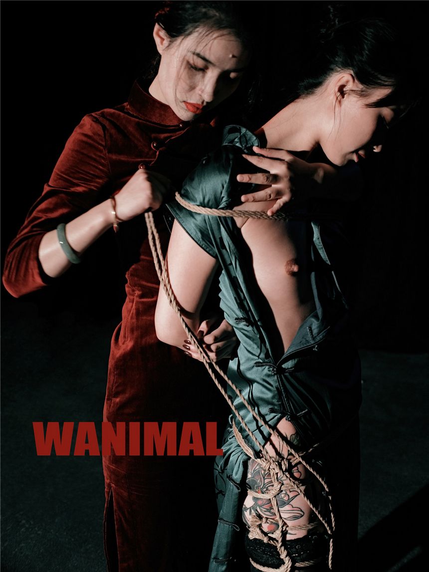 [87P] WANIMALٷƷ ͼ 20196 ڹ () P.1 