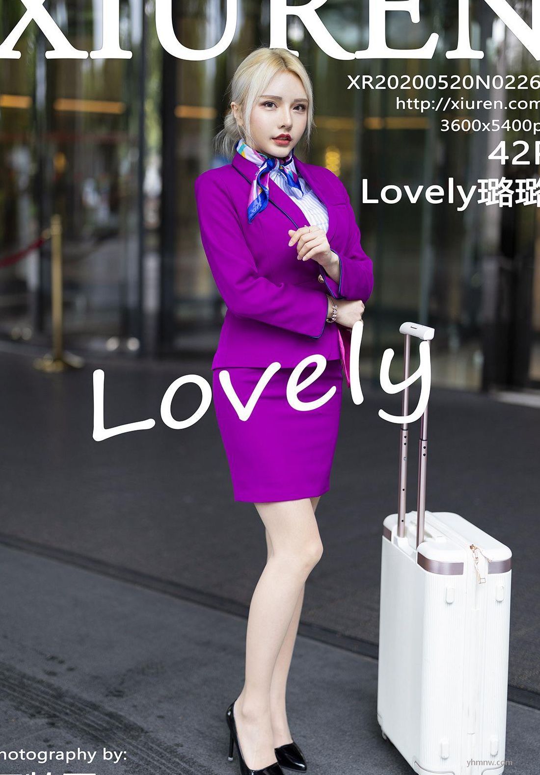 ع    Vol.2266 [XiuRen] Բ ģ ս˿ּ ħ Lovely P.9