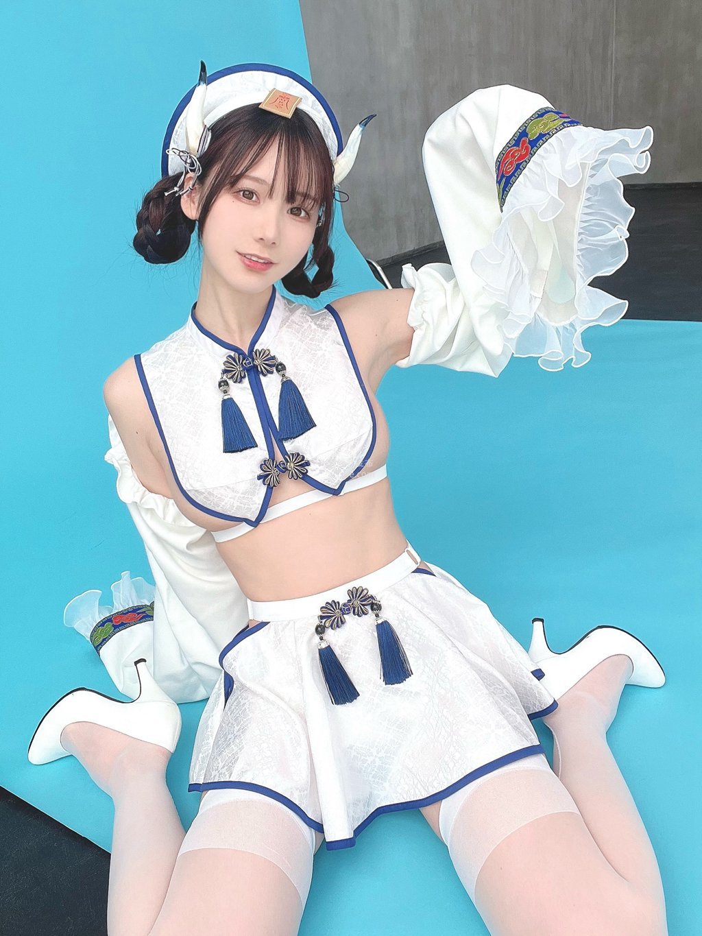 Fantia 20224ºϼ 54P 2 040. (󤱤) Coser P.3