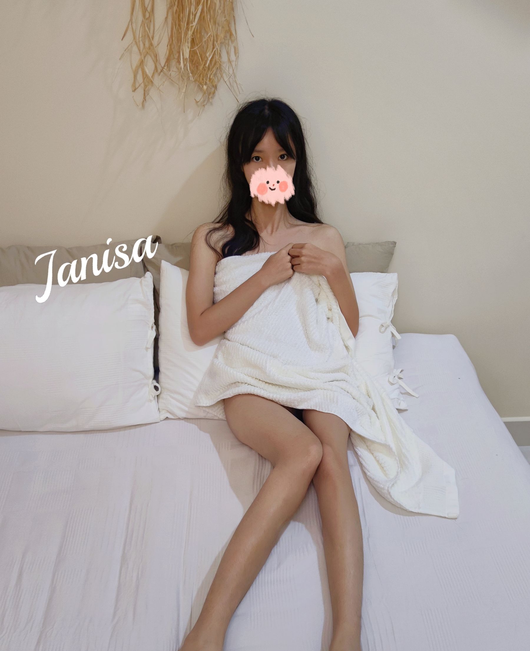 סջ Ůͼ պŮͼJanisa P.1 